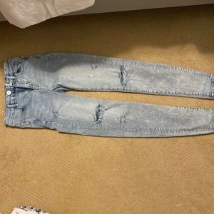 American Eagle jeans size 00
